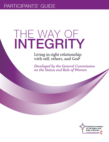 The Way of Integrity Participants' Guide