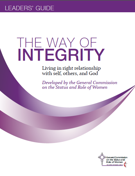 The Way of Integrity Leader's Guide