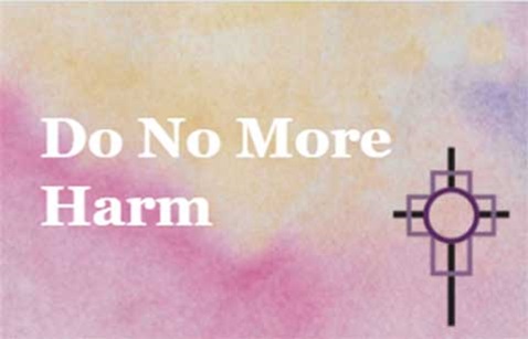 UM Sexual Ethics Do No More Harm Resource