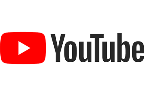 YouTube Logo