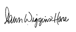 signature