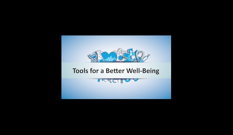 Wespath - Tools for a Better Well-Being Webinars