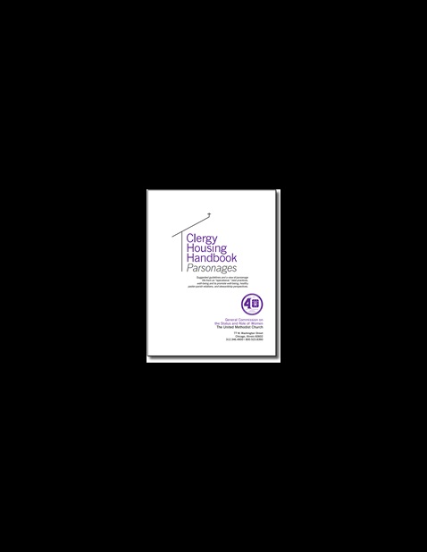 General Commission on Status and Role of Women - Clergy Housing Handbook