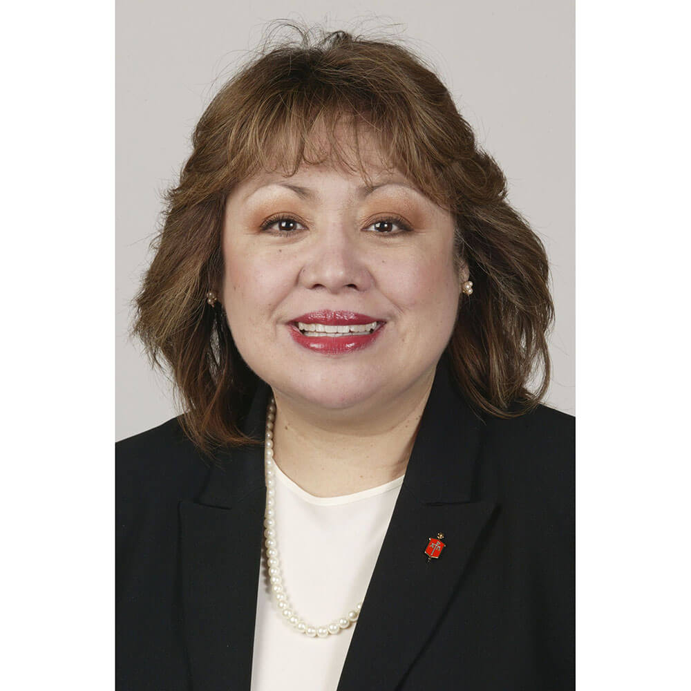 Minerva Garza Carcano