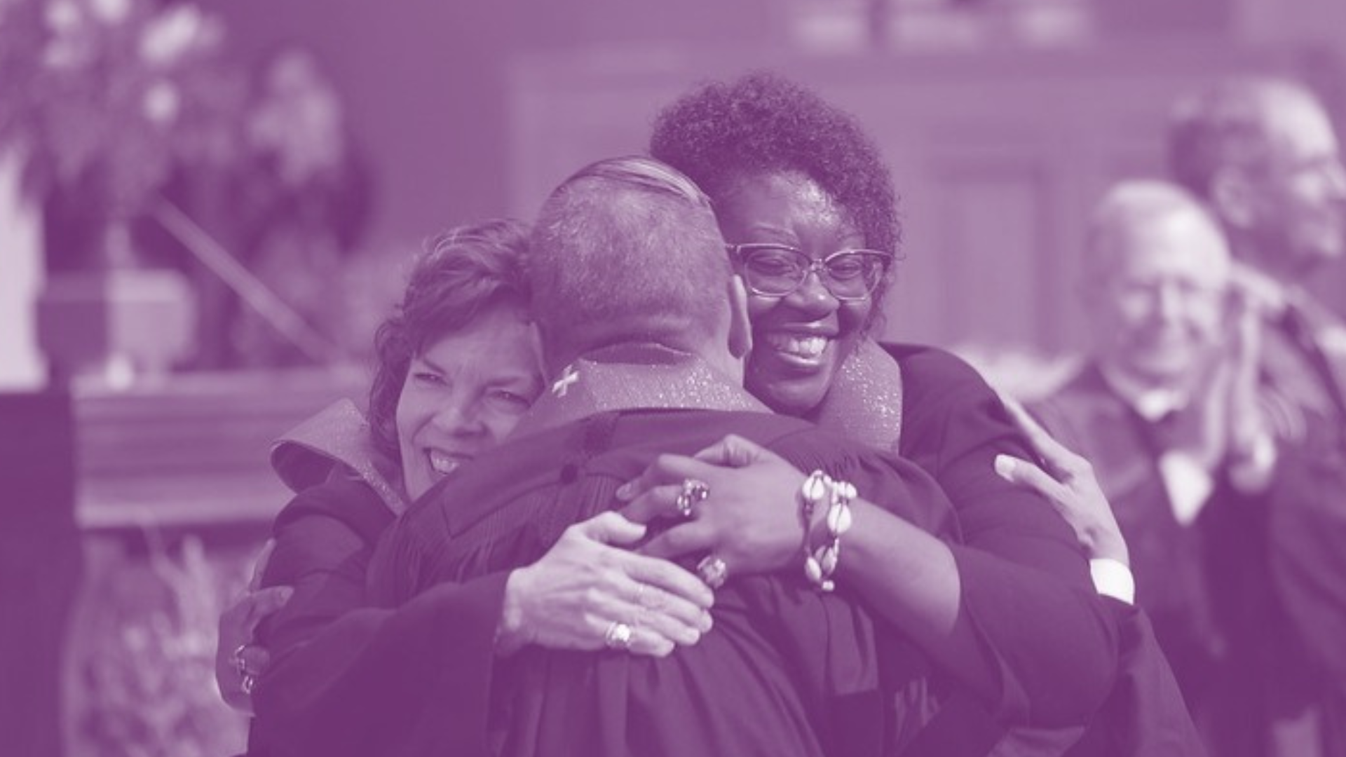 Celebrating Women Who Tell Our Stories