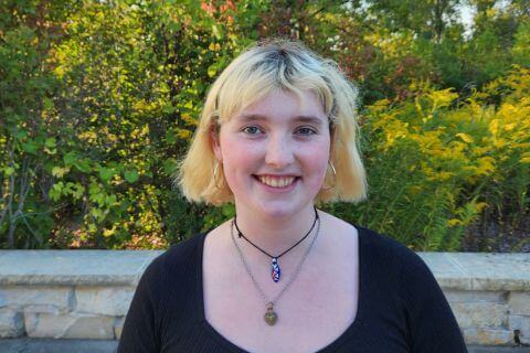 Paige Lowery, General Commission on the Status and Role of Women Board Member