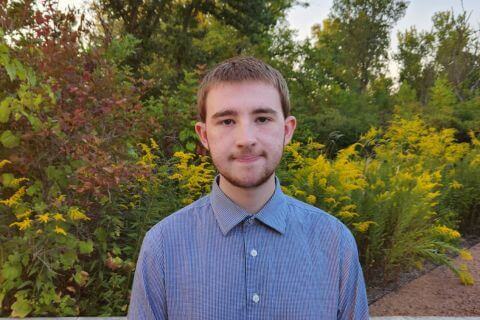 Galen Schad, General Commission on the Status and Role of Women Board Member