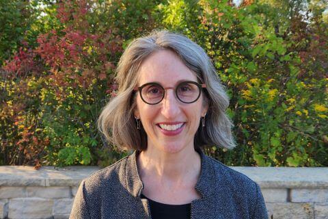 Teresa Welborn, General Commission on the Status and Role of Women Board Member