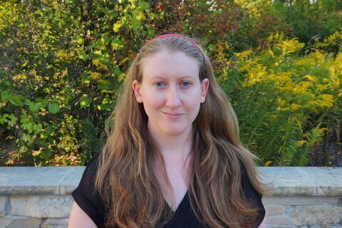 Julia Pritchett-Gonzales, General Commission on the Status and Role of Women Board Member