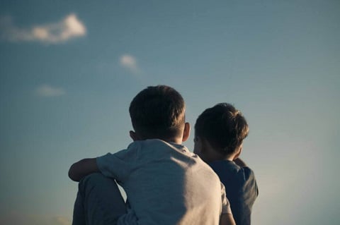 Saving our Sons image: Why the Church Must Reach the Young Men Lost to Red-Pill Religion