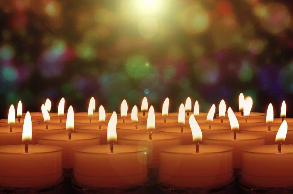 All Saints' Day 2025