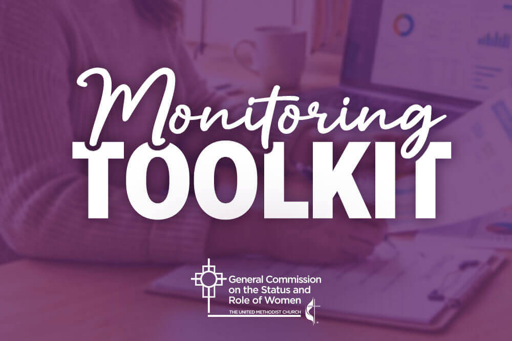 Monitoring Toolkit graphic provided by GCSRW.