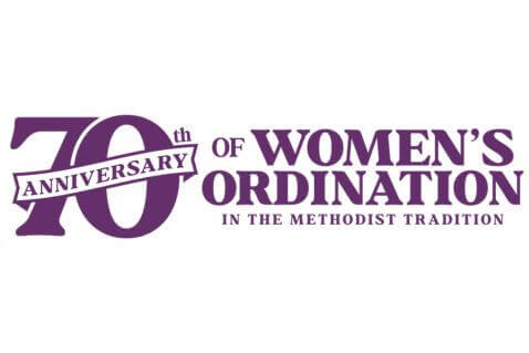 70th Anniversary of Women's Ordination image small