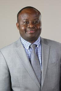 Bishop Mande Muyombo serves the North Katanga Area, which includes North Katanga, Tanganyika and Tanzania conferences in the Congo Central Conference. Bishop Mande Muyombo serves the North Katanga Area, which includes North Katanga, Tanganyika and Tanzania conferences in the Congo Central Conference.