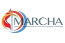 MARCHA: Methodists Representing the Cause of Hispanic Americans logo MARCHA: Methodists Representing the Cause of Hispanic Americans logo