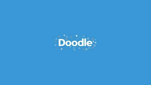 Photo: Doodle