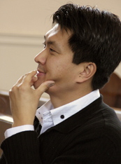 김한성 목사