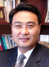 김정호 목사