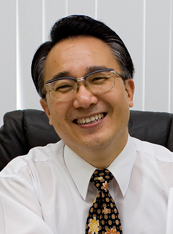 장찬영 목사