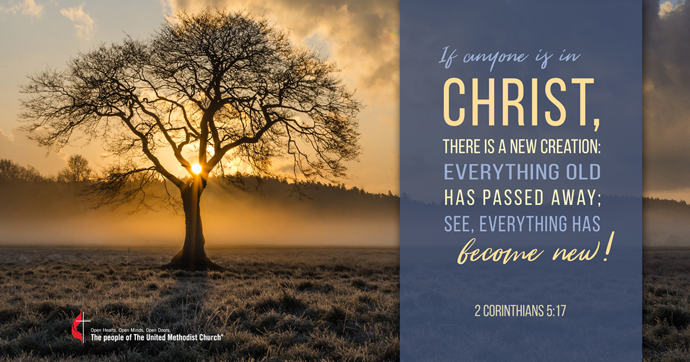 New Year New Beginnings Social Media Graphics Resourceumc