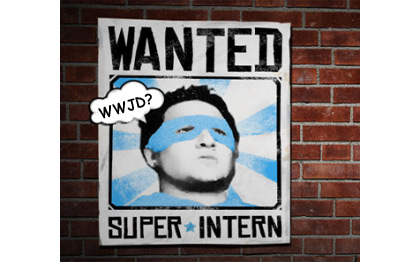 WWJD-INTERN