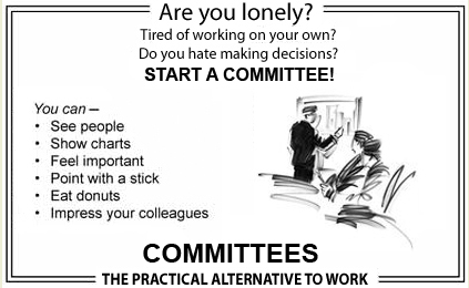 COMMITTEES
