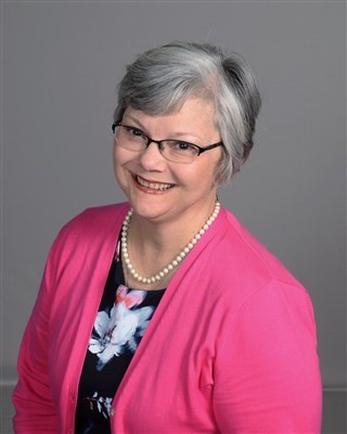 The Rev. Carol Cook Moore