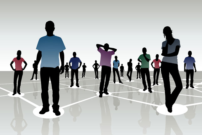 Church leaders often fail to ask members of their congregation to recommend their church via social media platforms. You can change that by giving congregants what they need to easily make those social recommendations.