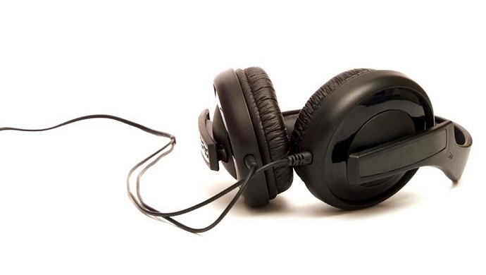 Frontech headphones hf 3442 online