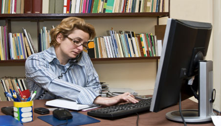 Church management software key to managing business