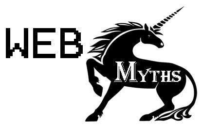 Think you know the Web? Think again: Web myths debunked ResourceUMC