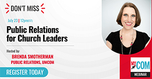 MyCom Webinar PR