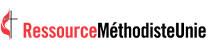 Resource UMC French Language logo