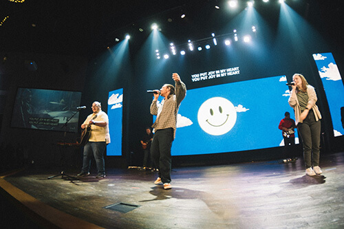 Photo: Caleb Minear for Unsplash