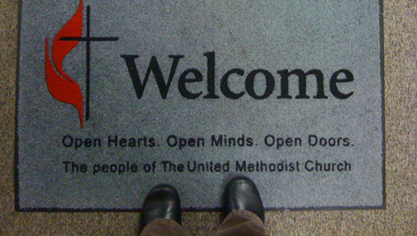 WELCOME_MATV3 Welcoming the Other