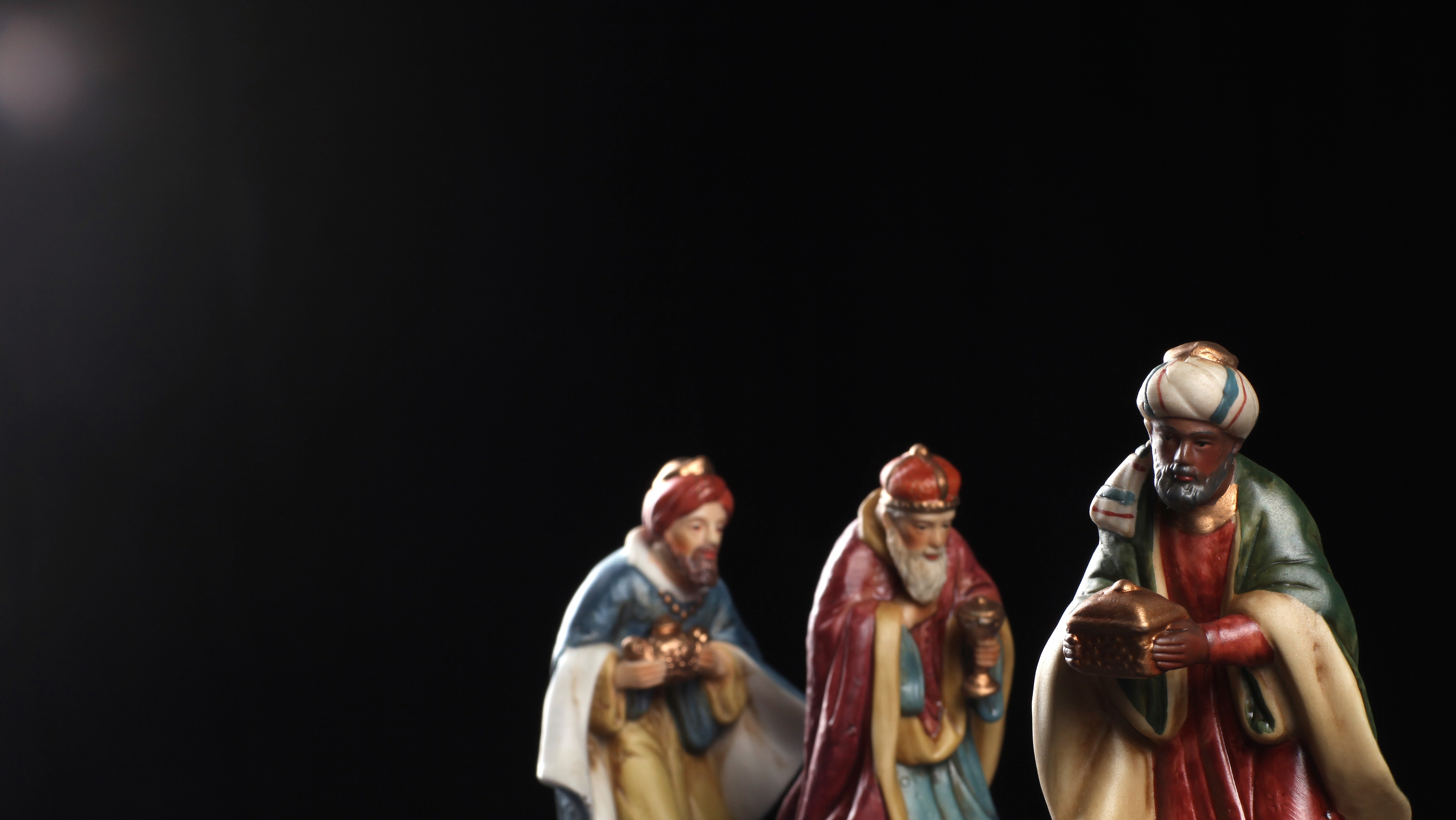 Epiphany or Three Kings Day ResourceUMC