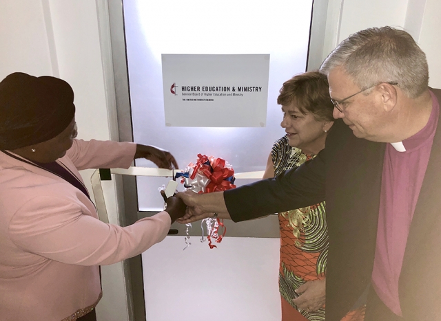 LEaD Hub in Mozambique