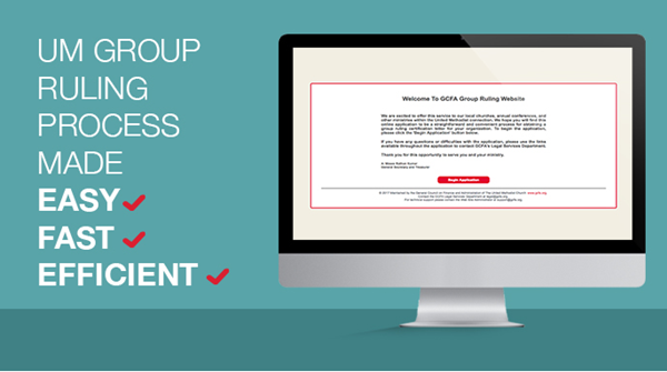 Image courtesy of Finance and Administration