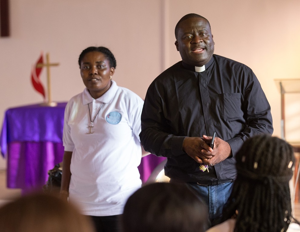 Miissionaries Methodist Missionary Work – A Timeline of Methodist Missionaries – IDSQ