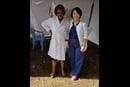 Mencias Medical mission