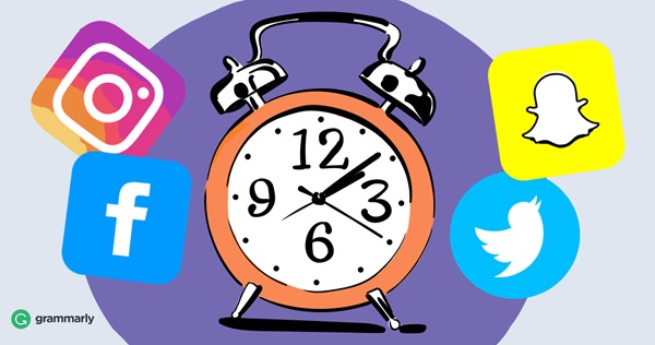 Foto cortesía de Grammarly