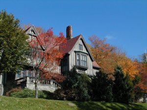 Olmstead Manor