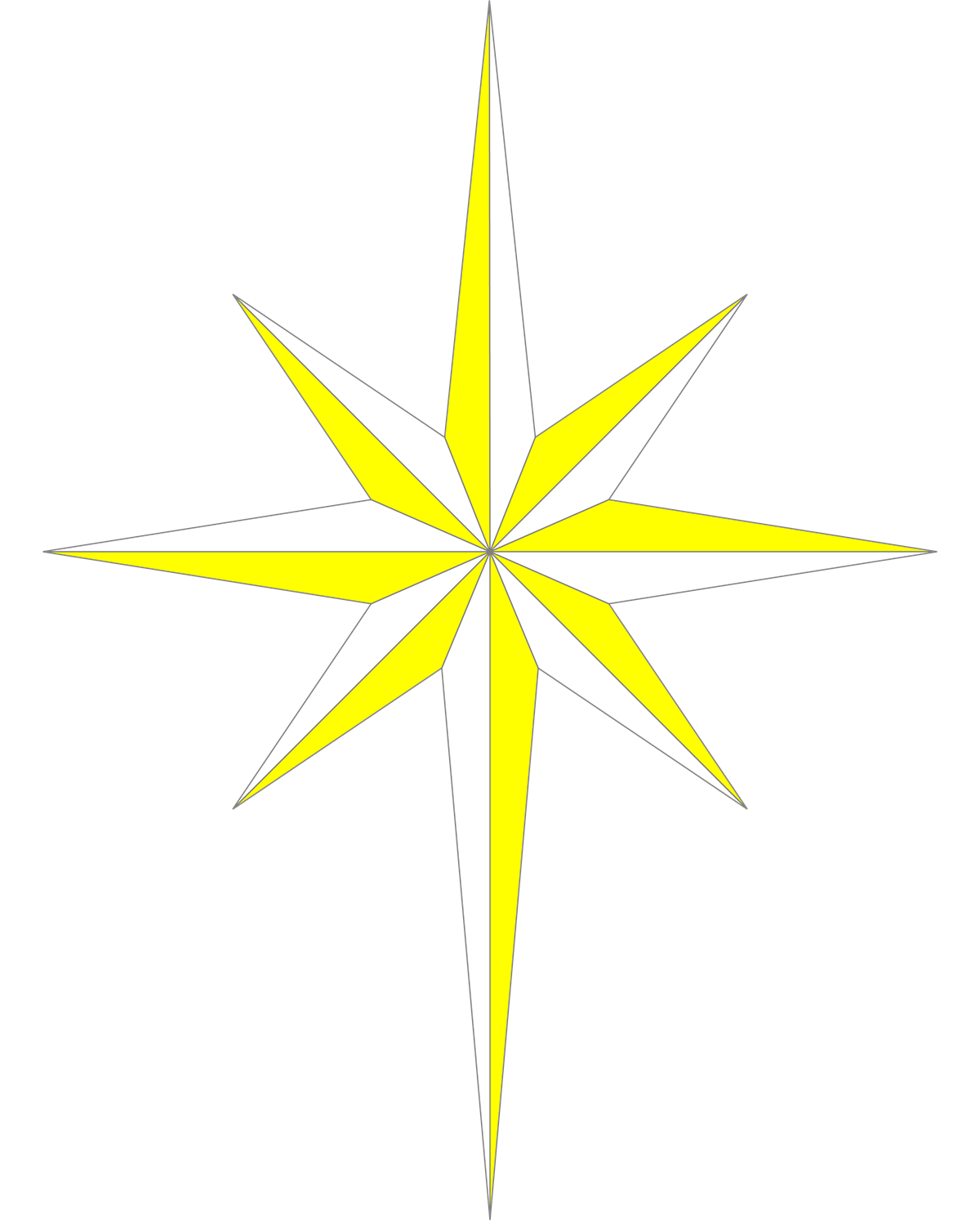 What was the Star of Bethlehem?