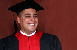 Doctorate Level Scholarships