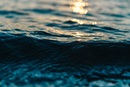 Since the Apostolic Age, baptism by water and baptism of the Holy Spirit have been connected. Photo by PublicCo, Pixabay.com.