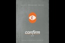 Confirm is an easy-to-follow and fully customizable confirmation program that can be used in any church setting and with a wide variety of schedules. Image courtesy of Cokesbury.com.