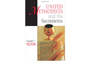 United Methodists and the Sacraments is designed for use with any group of adults interested in learning more about how United Methodists understand and practice the sacraments of Holy Baptism and Holy Communion.  Image courtesy Abingdon Press.