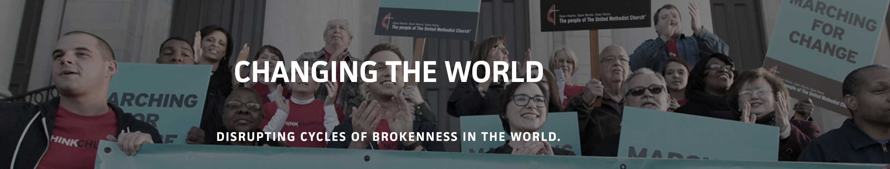 BACK TO SCHOOL CHANGING THE WORLD OUR BELIEFS. THEIR WORDS.