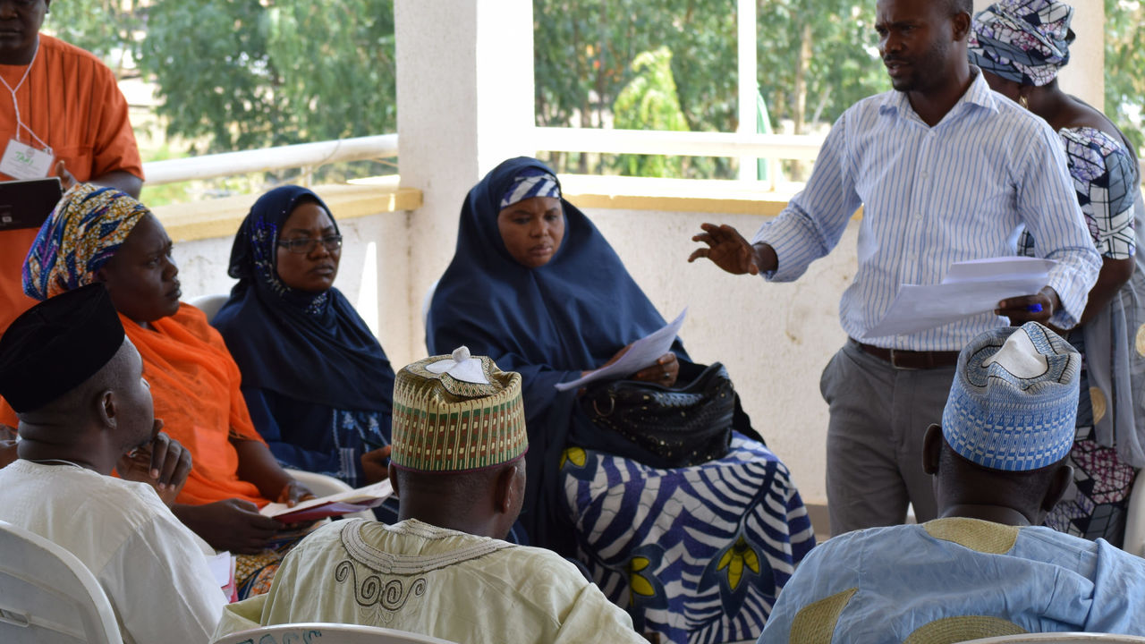 As United Methodists, we believe we are called to build peace with justice. Image courtesy of the Board of Church and Society. 