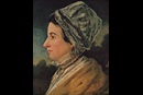 Image portray Susanna Wesley, mother of the founders of Methodism. Courtesy of General Commission on Archives and History.